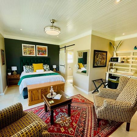 Calm Waters Guesthouse Plettenberg Bay Εξωτερικό φωτογραφία