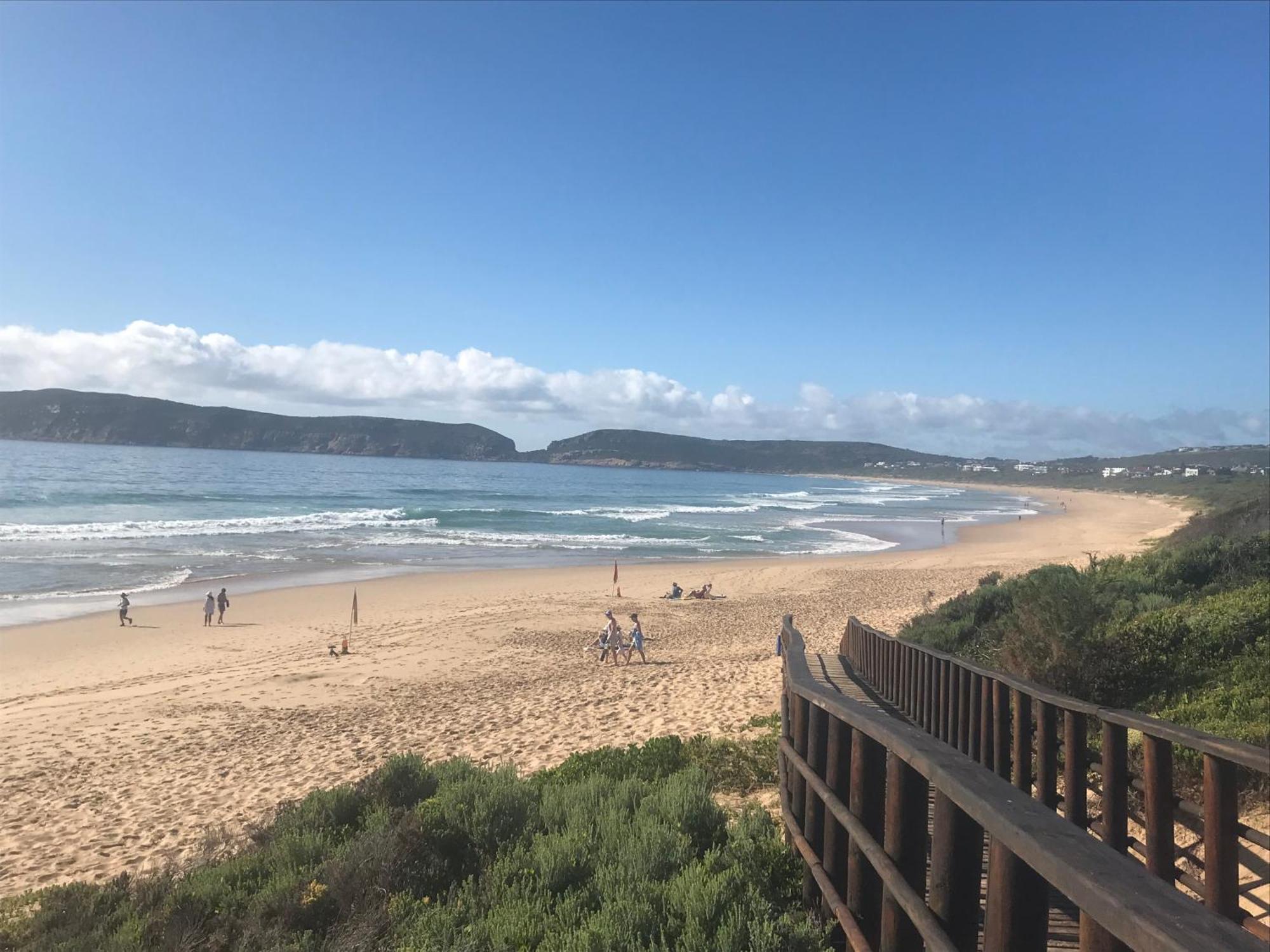 Calm Waters Guesthouse Plettenberg Bay Εξωτερικό φωτογραφία