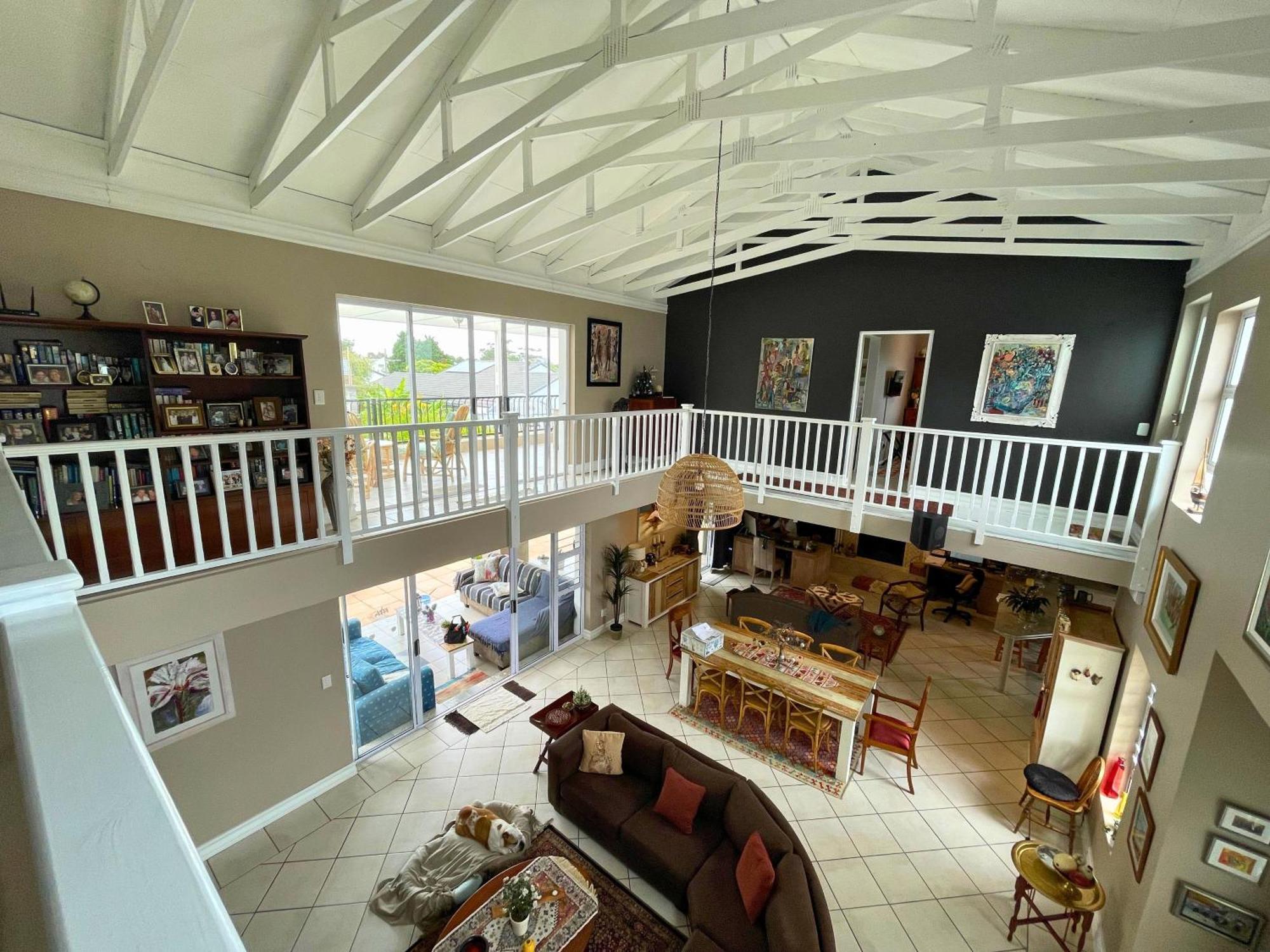 Calm Waters Guesthouse Plettenberg Bay Εξωτερικό φωτογραφία