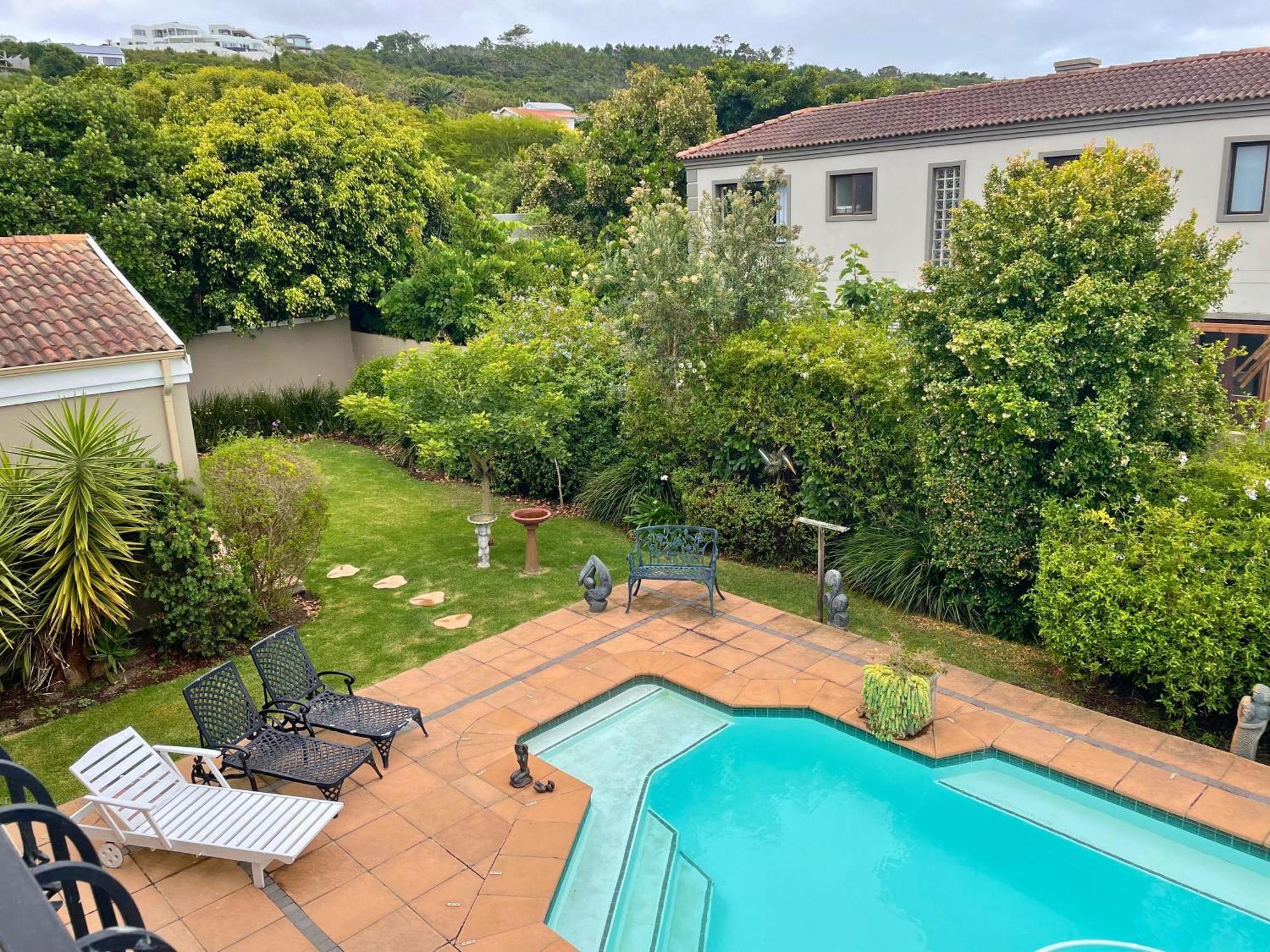 Calm Waters Guesthouse Plettenberg Bay Εξωτερικό φωτογραφία