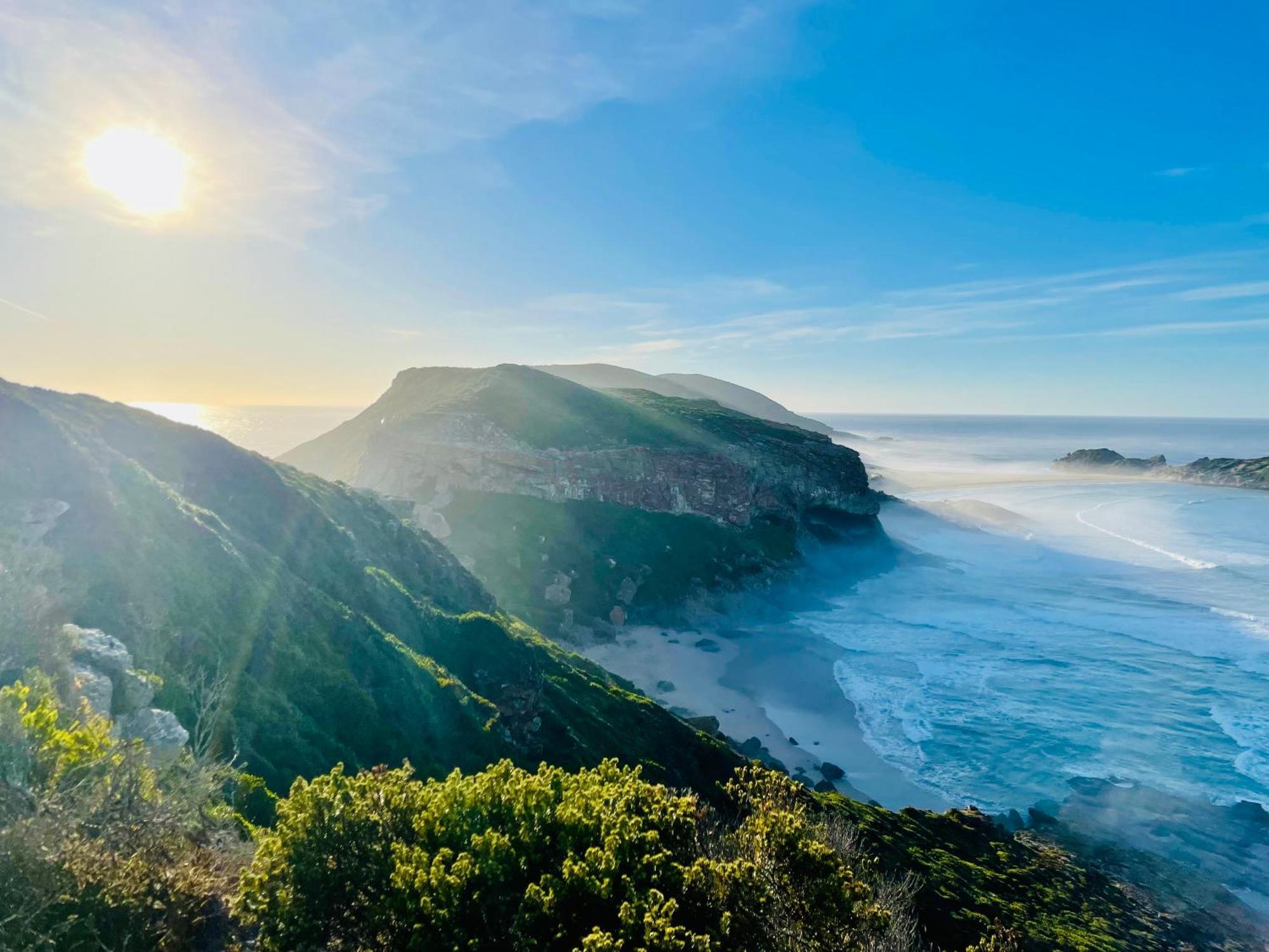 Calm Waters Guesthouse Plettenberg Bay Εξωτερικό φωτογραφία