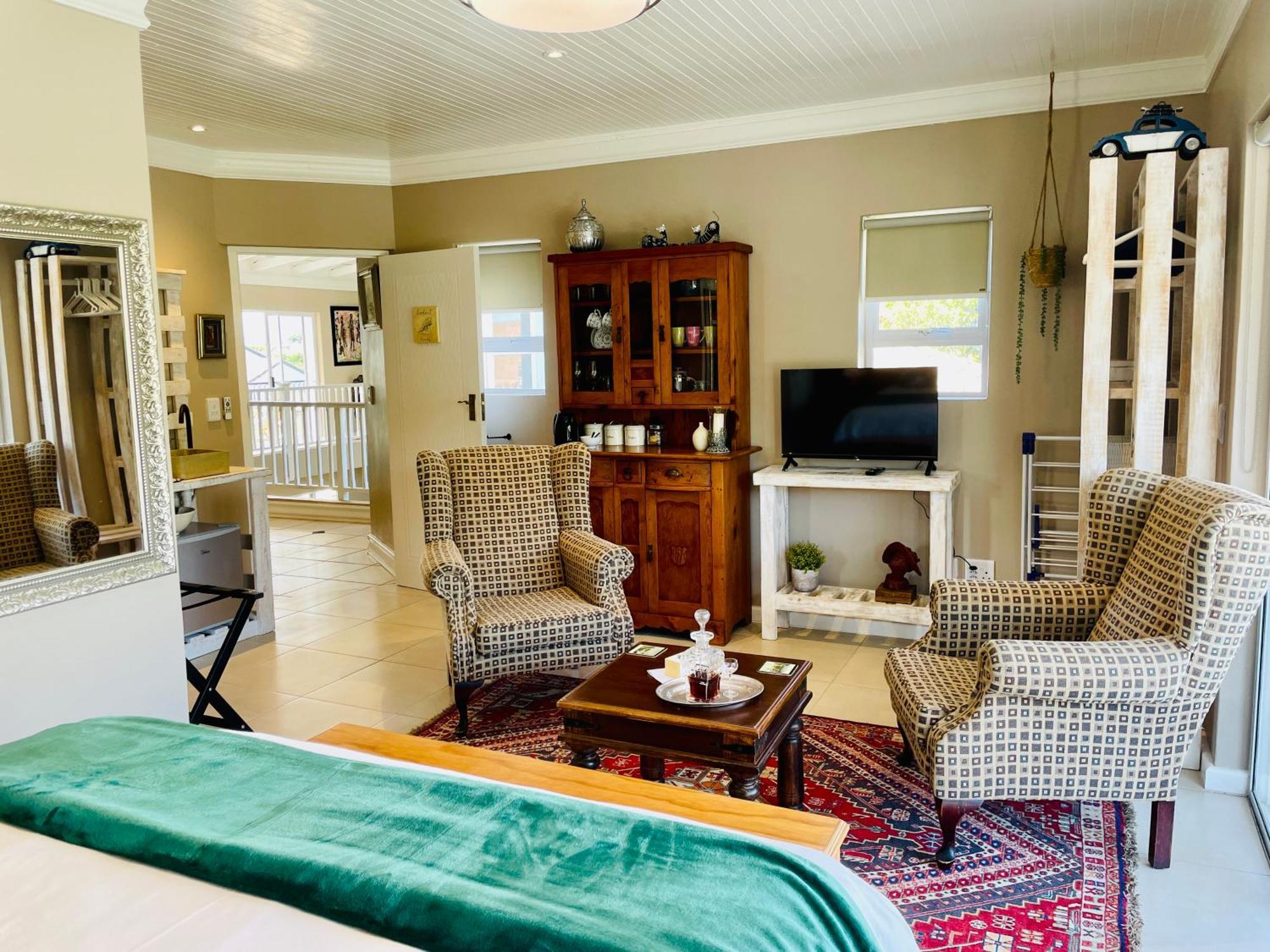 Calm Waters Guesthouse Plettenberg Bay Δωμάτιο φωτογραφία