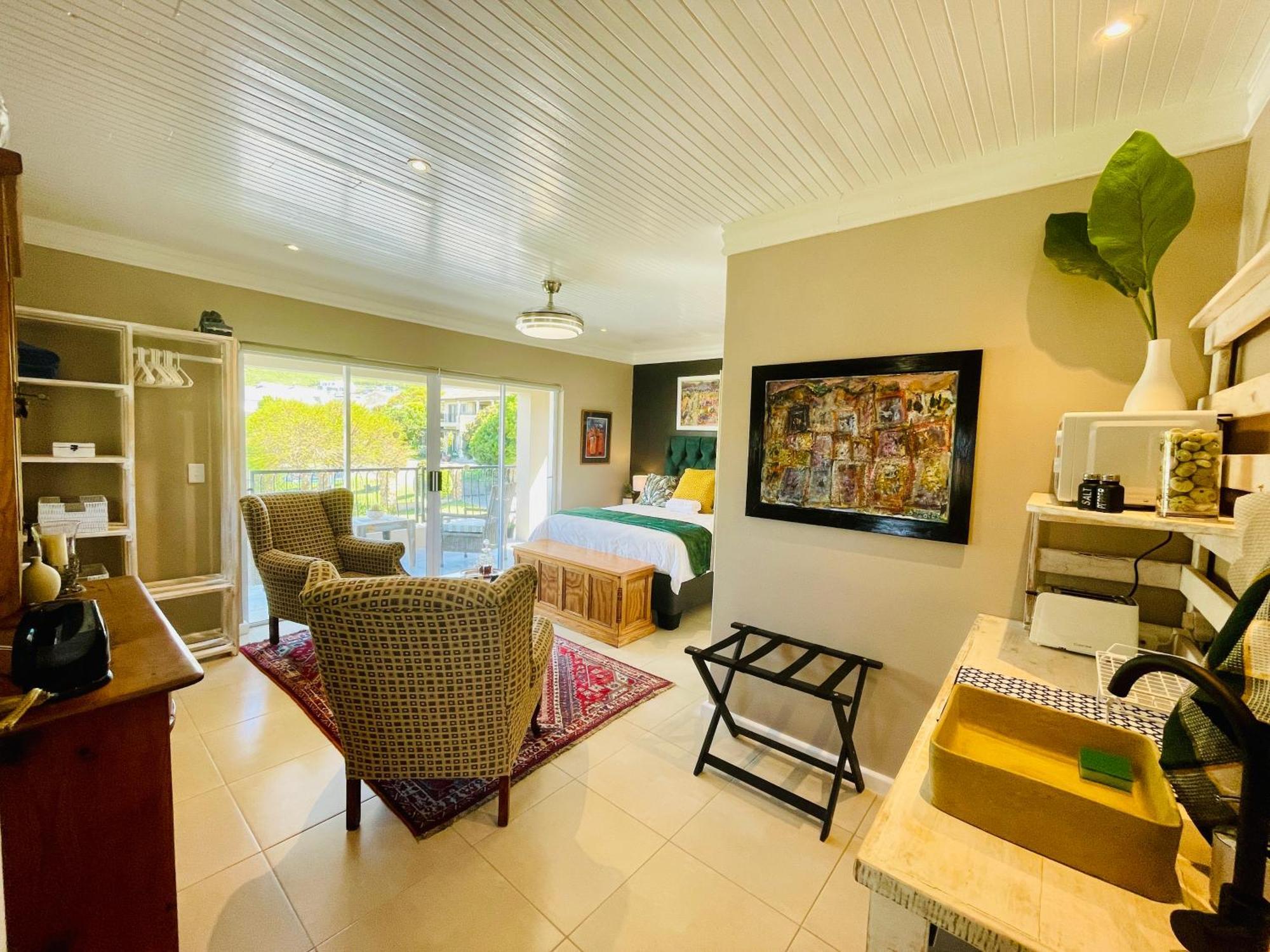 Calm Waters Guesthouse Plettenberg Bay Δωμάτιο φωτογραφία