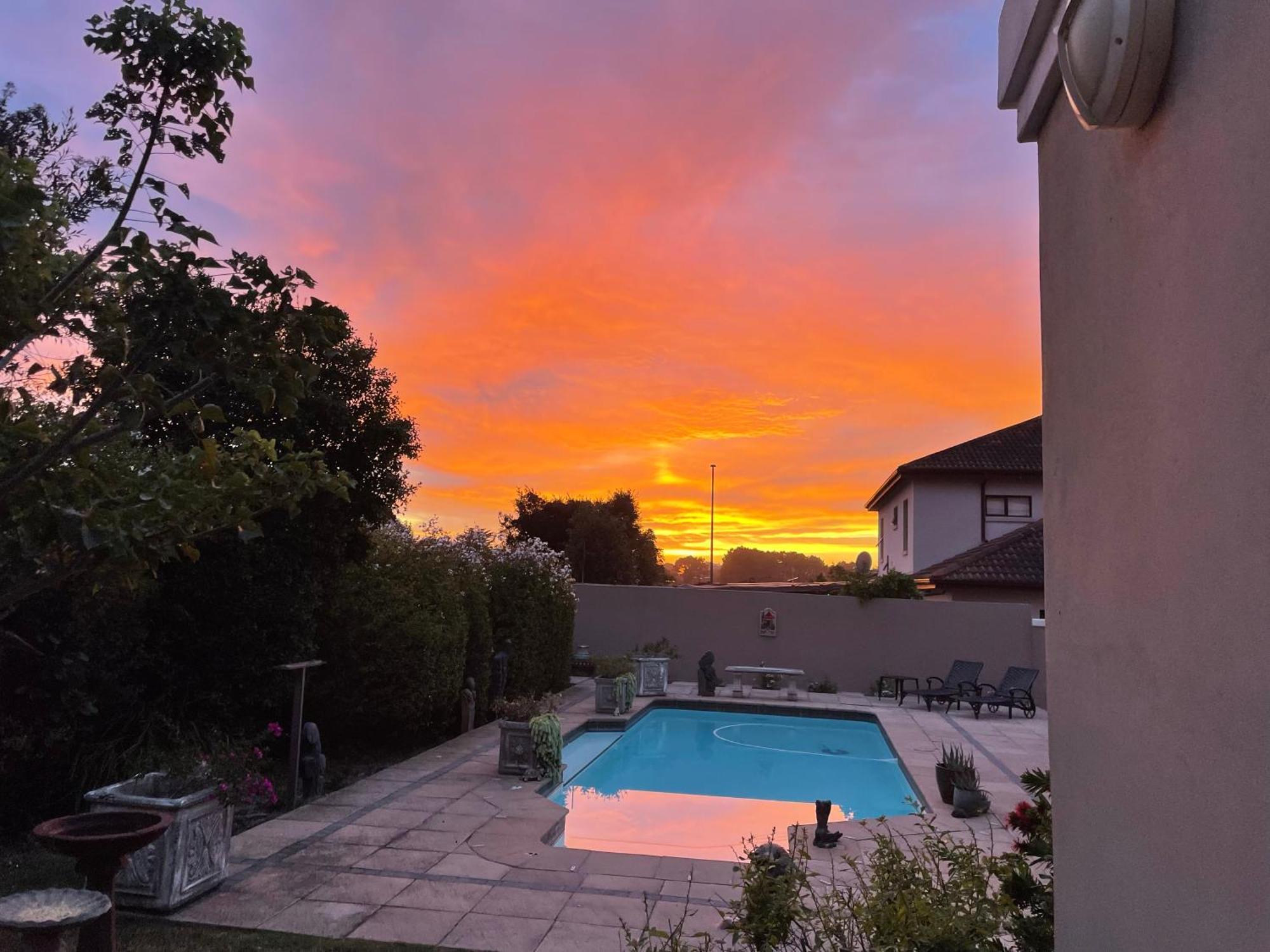Calm Waters Guesthouse Plettenberg Bay Εξωτερικό φωτογραφία