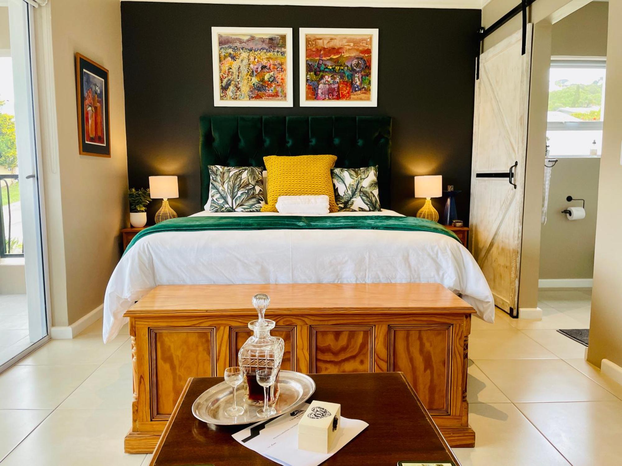 Calm Waters Guesthouse Plettenberg Bay Εξωτερικό φωτογραφία