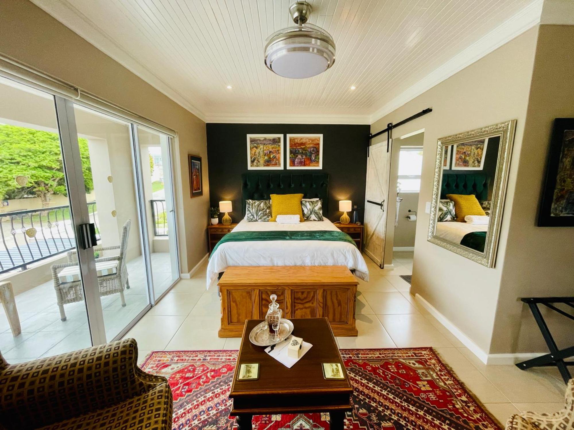 Calm Waters Guesthouse Plettenberg Bay Εξωτερικό φωτογραφία