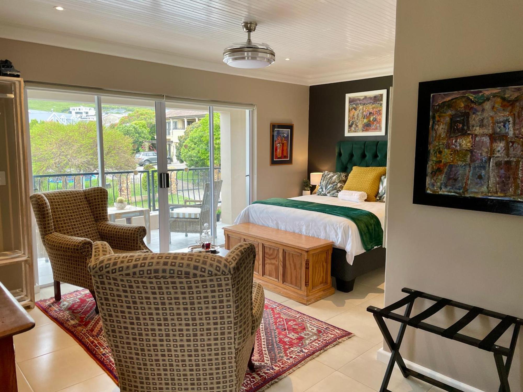 Calm Waters Guesthouse Plettenberg Bay Δωμάτιο φωτογραφία
