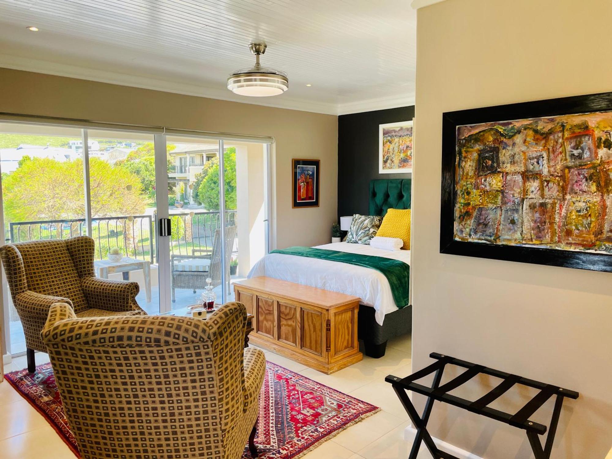 Calm Waters Guesthouse Plettenberg Bay Δωμάτιο φωτογραφία
