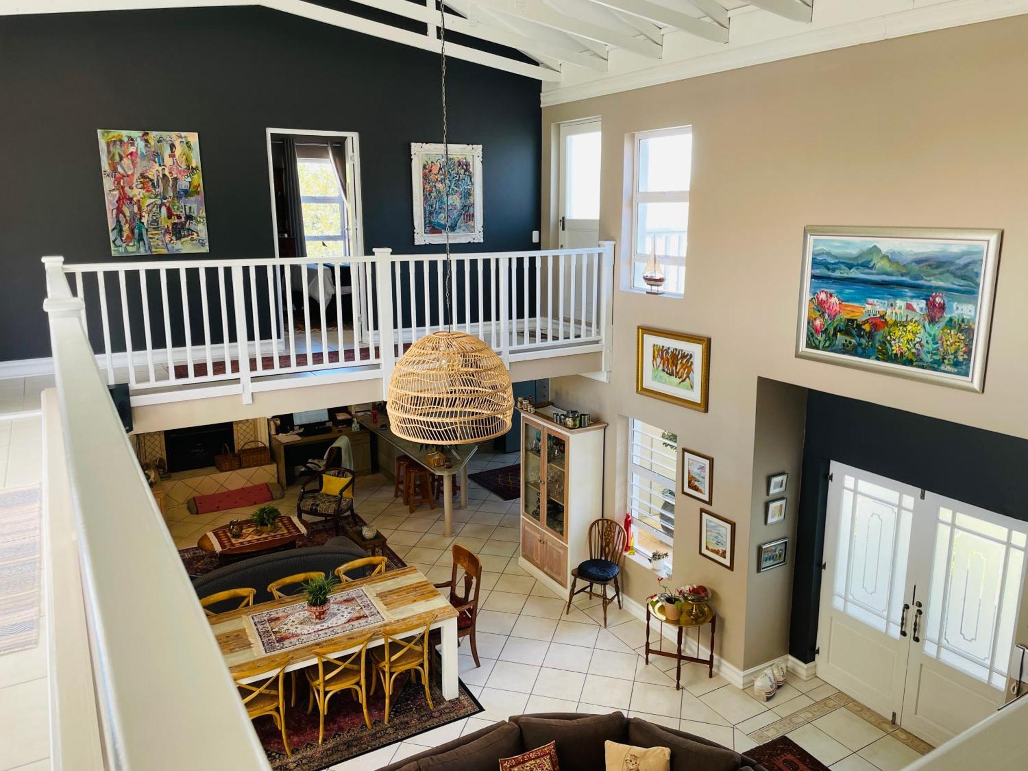 Calm Waters Guesthouse Plettenberg Bay Εξωτερικό φωτογραφία