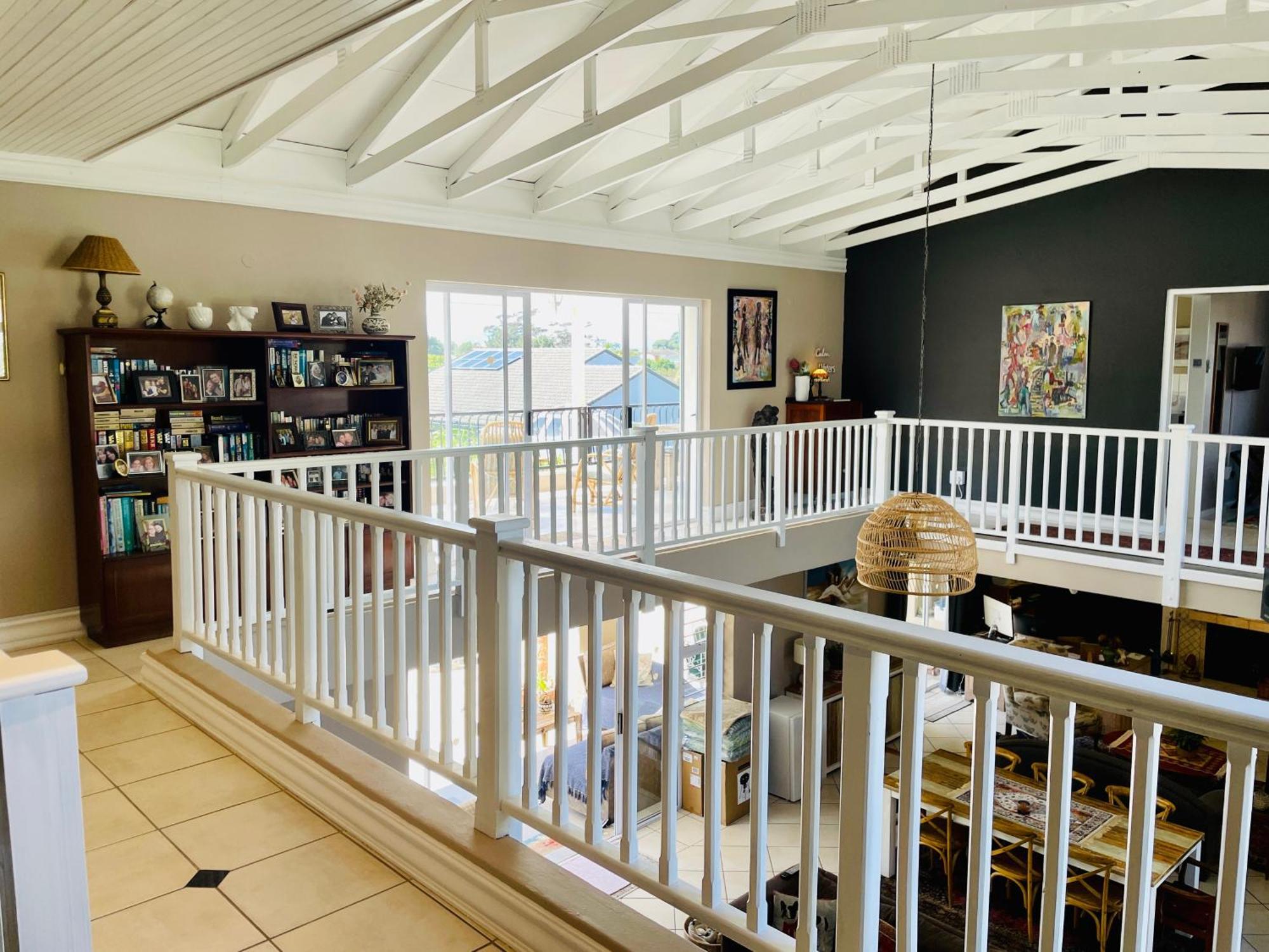 Calm Waters Guesthouse Plettenberg Bay Εξωτερικό φωτογραφία