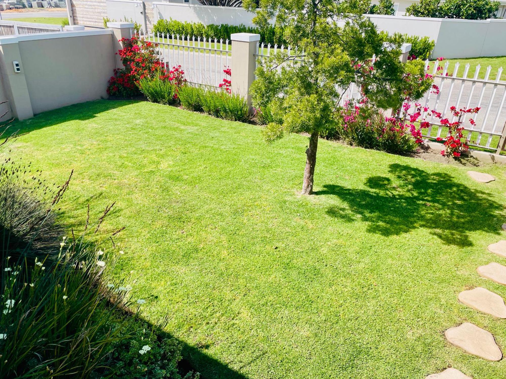 Calm Waters Guesthouse Plettenberg Bay Εξωτερικό φωτογραφία