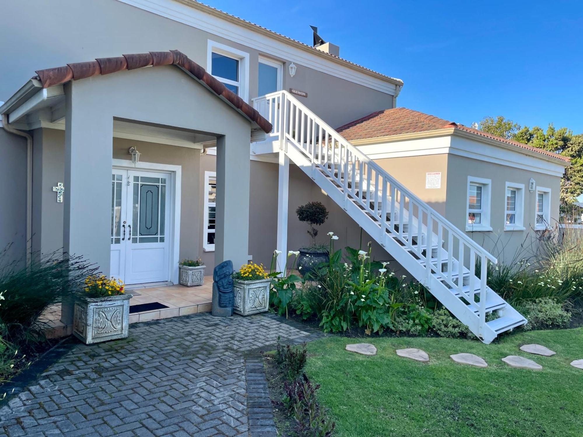 Calm Waters Guesthouse Plettenberg Bay Εξωτερικό φωτογραφία