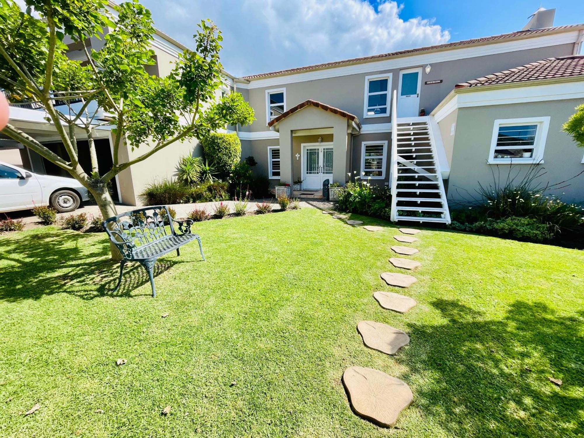 Calm Waters Guesthouse Plettenberg Bay Εξωτερικό φωτογραφία