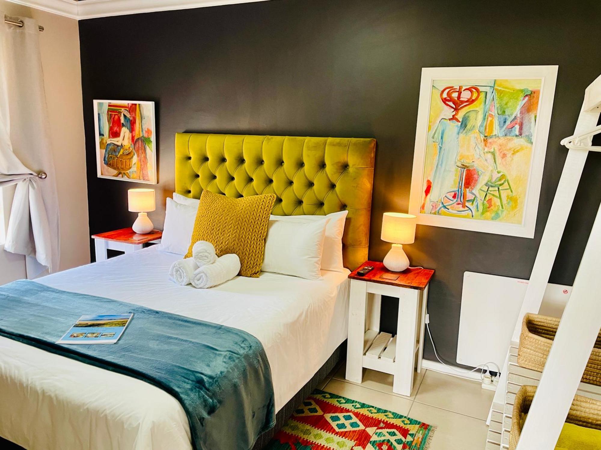 Calm Waters Guesthouse Plettenberg Bay Δωμάτιο φωτογραφία