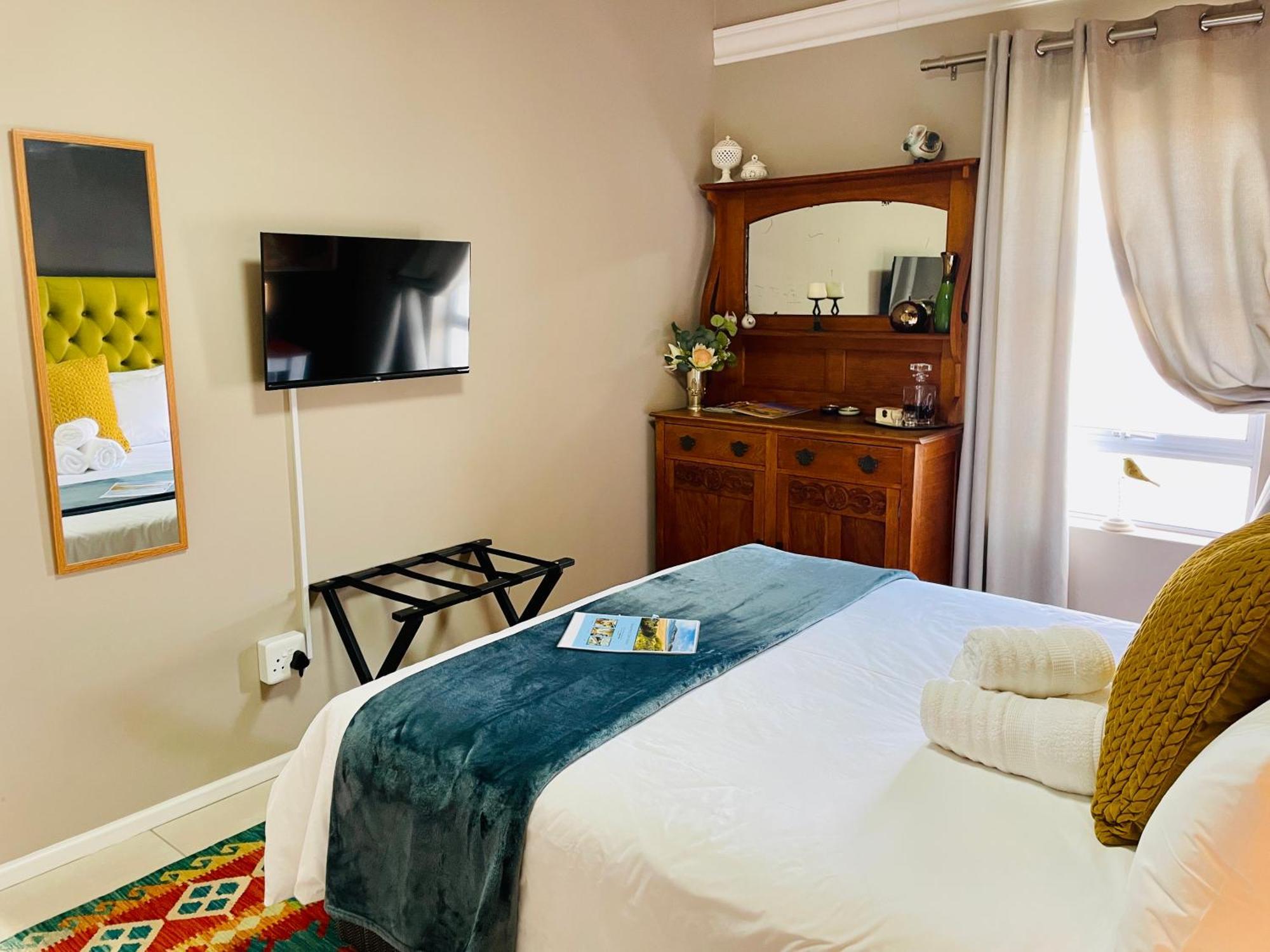 Calm Waters Guesthouse Plettenberg Bay Δωμάτιο φωτογραφία