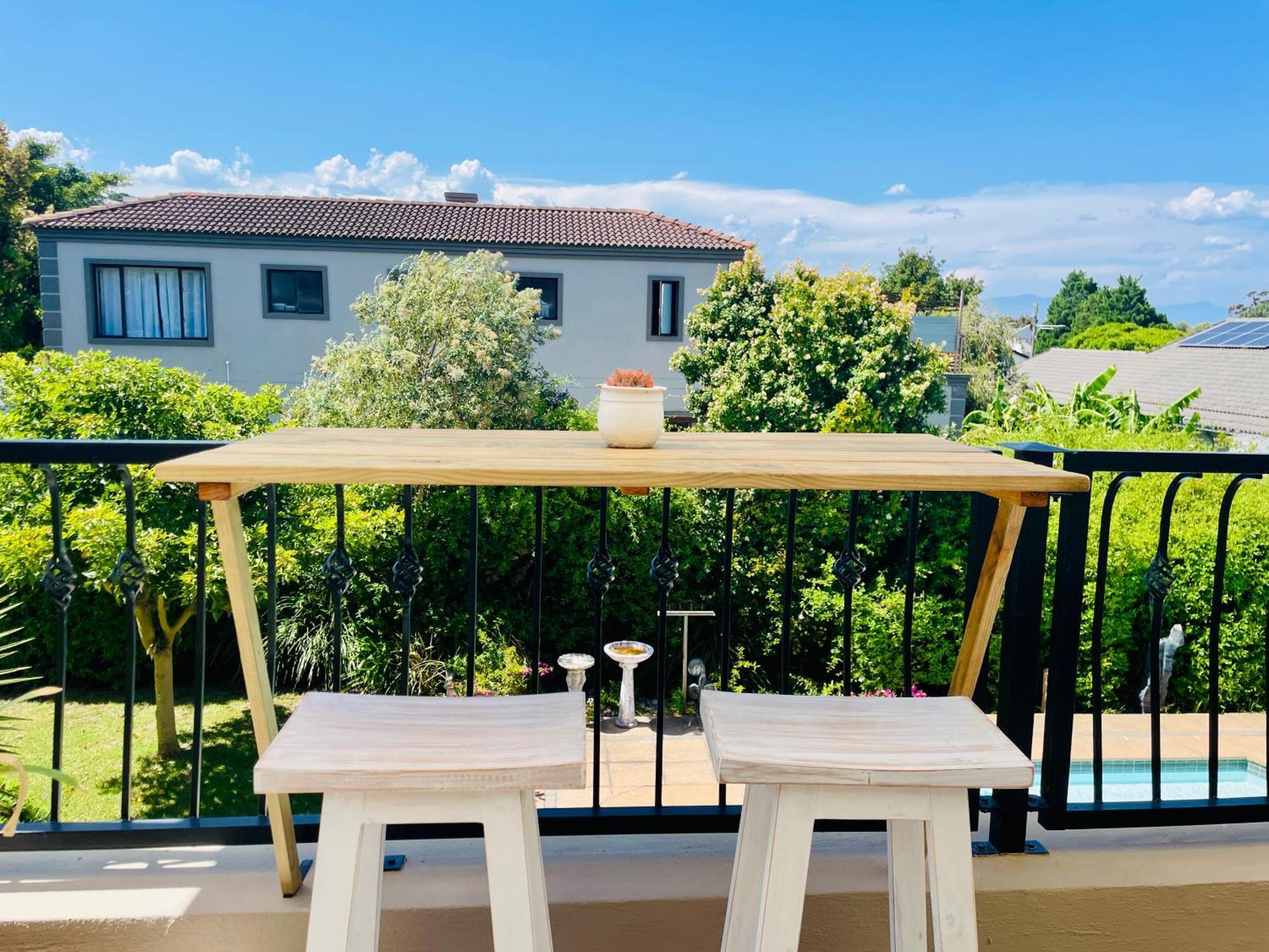 Calm Waters Guesthouse Plettenberg Bay Εξωτερικό φωτογραφία