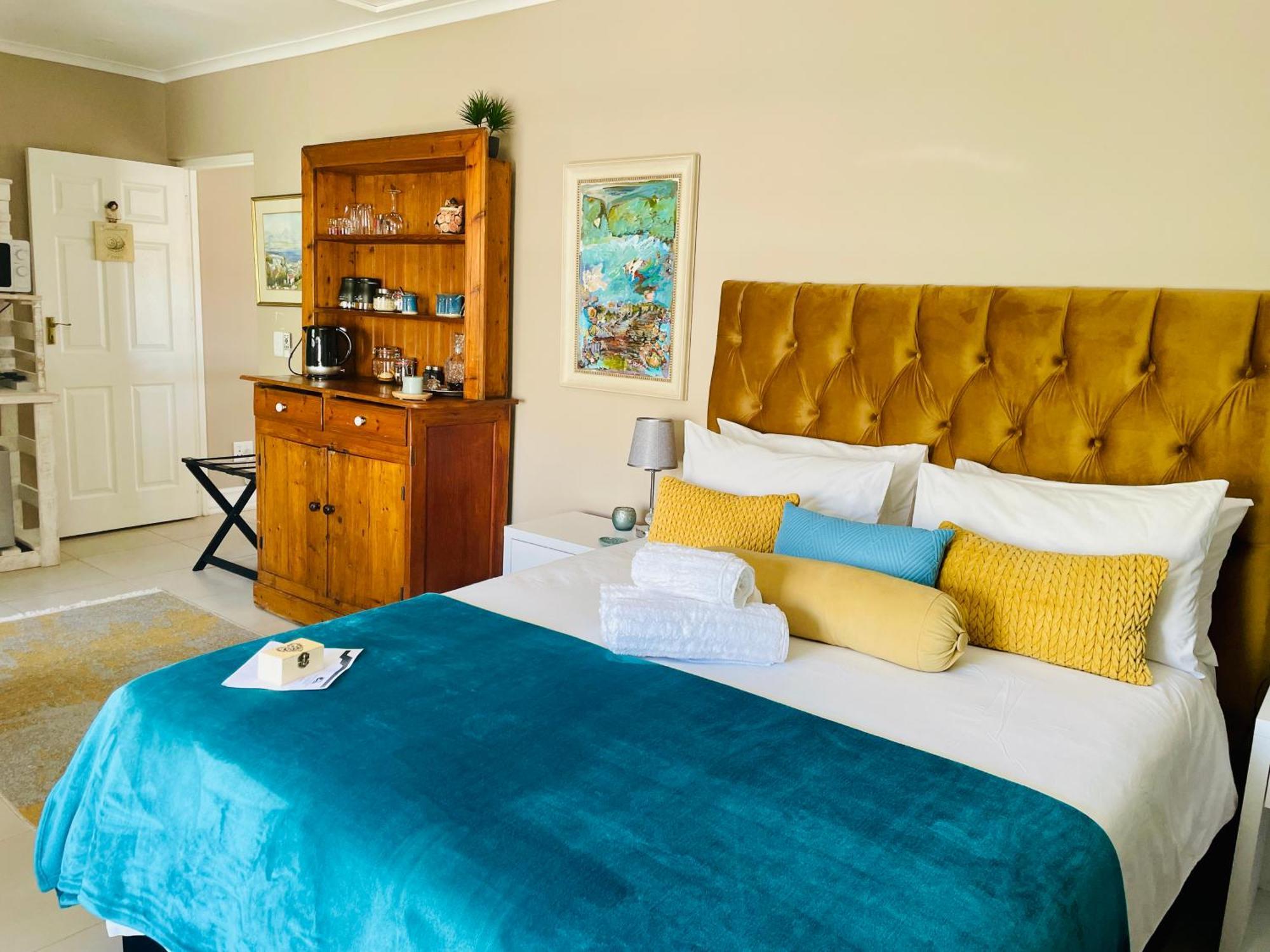 Calm Waters Guesthouse Plettenberg Bay Εξωτερικό φωτογραφία