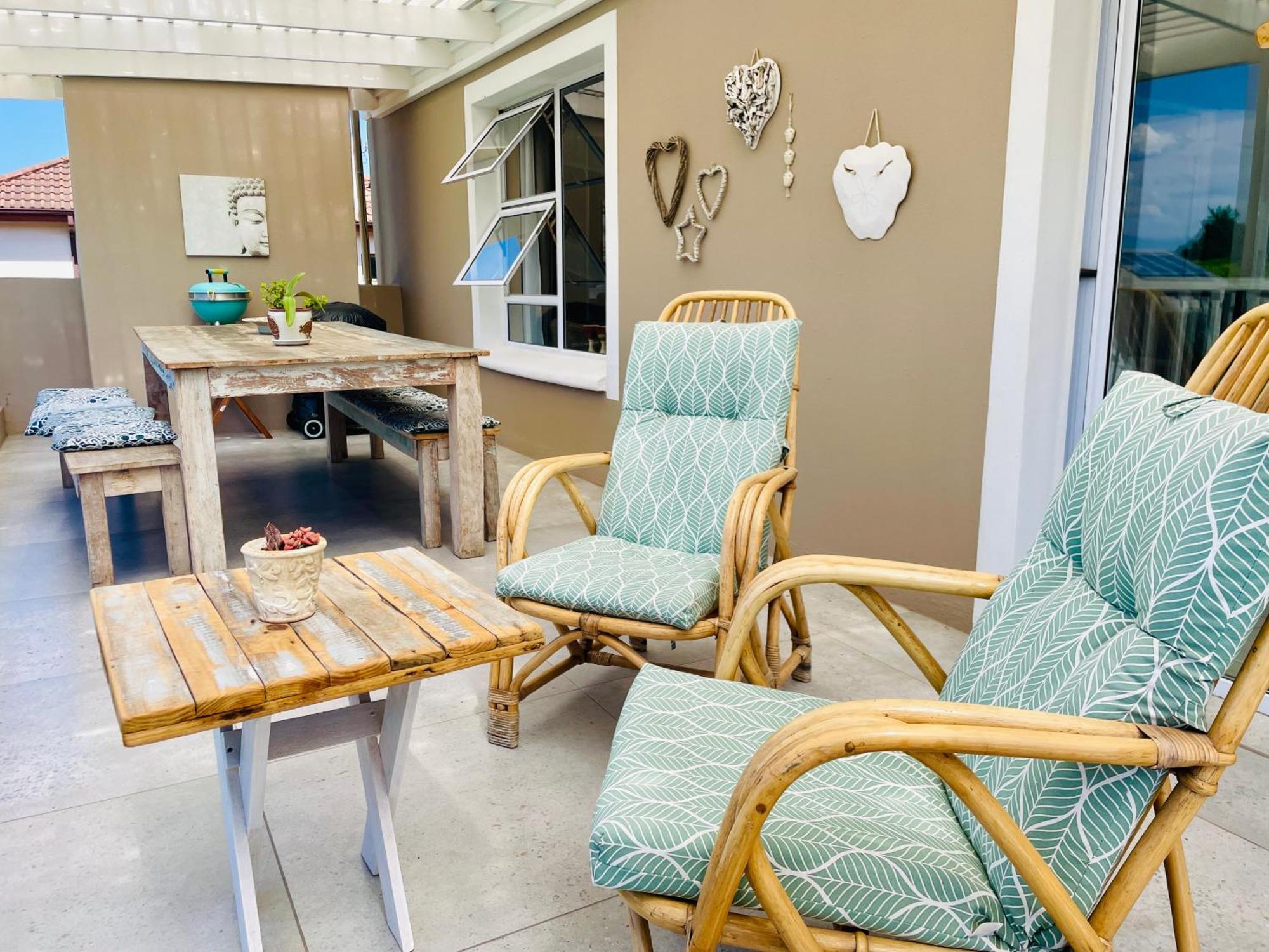 Calm Waters Guesthouse Plettenberg Bay Εξωτερικό φωτογραφία