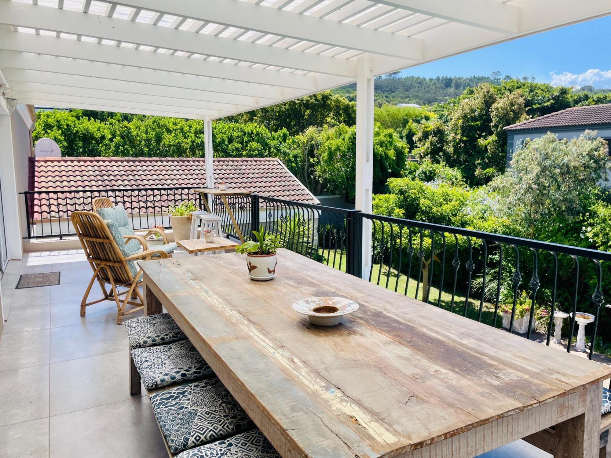 Calm Waters Guesthouse Plettenberg Bay Εξωτερικό φωτογραφία