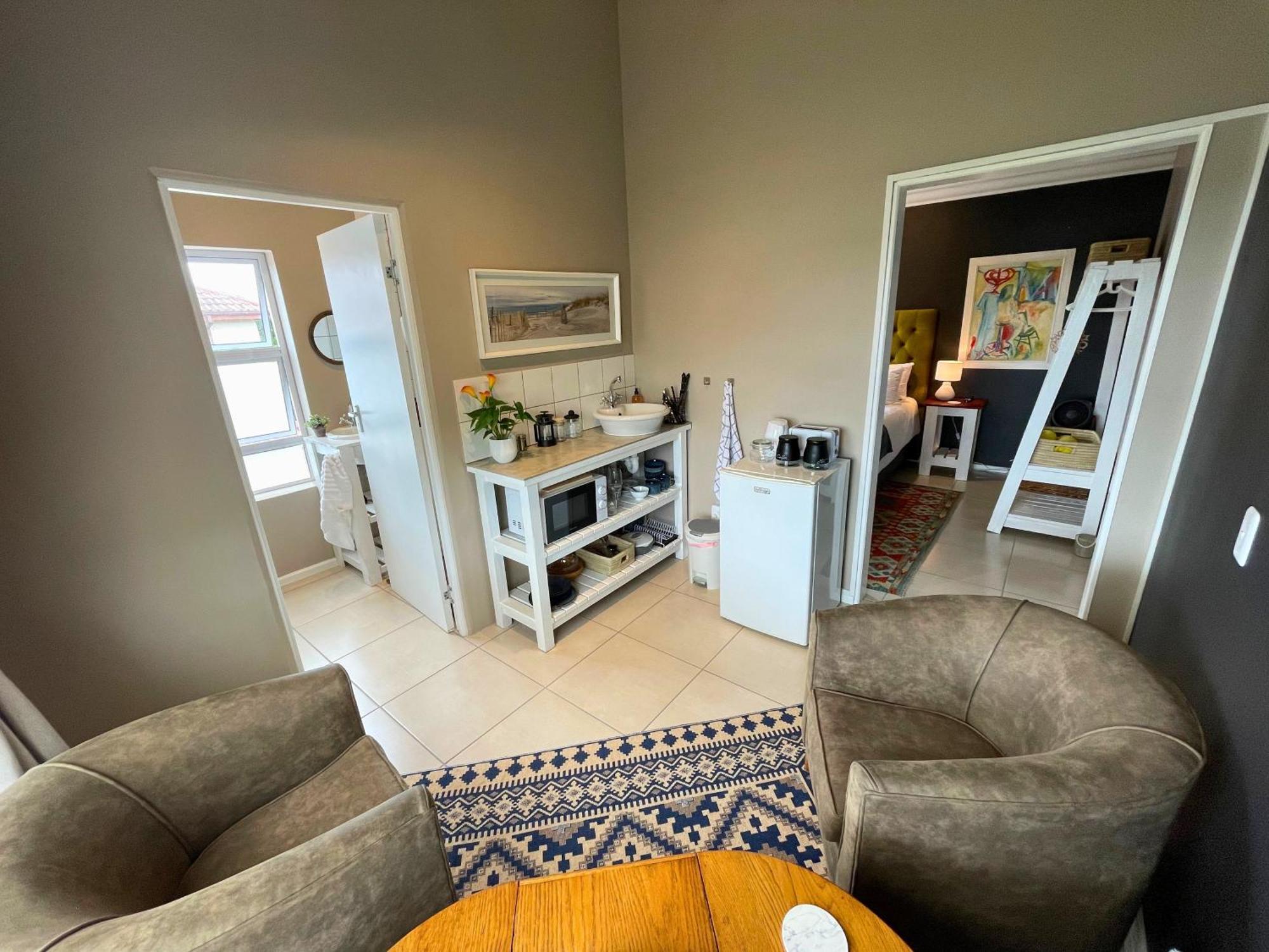 Calm Waters Guesthouse Plettenberg Bay Εξωτερικό φωτογραφία