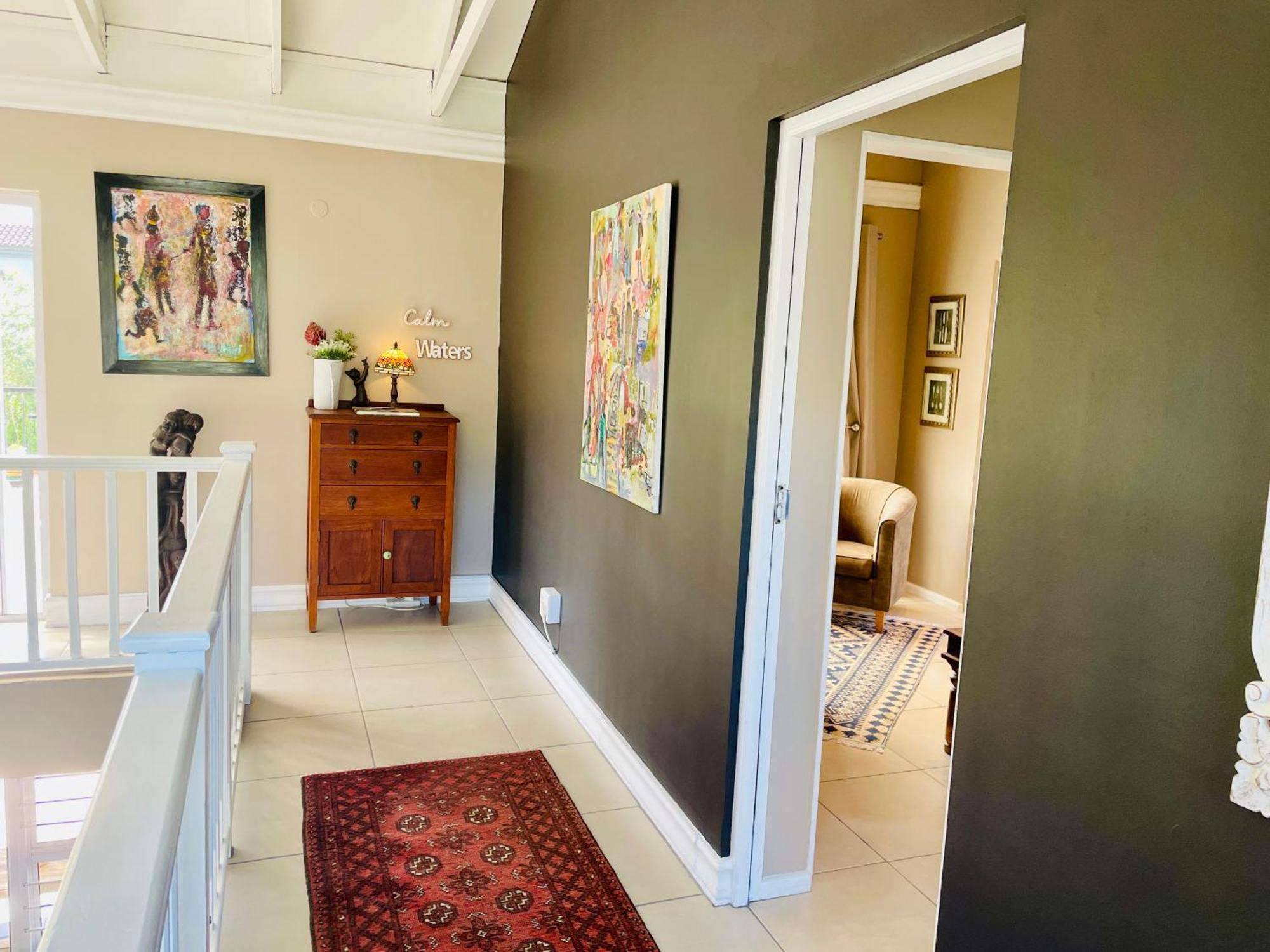 Calm Waters Guesthouse Plettenberg Bay Εξωτερικό φωτογραφία