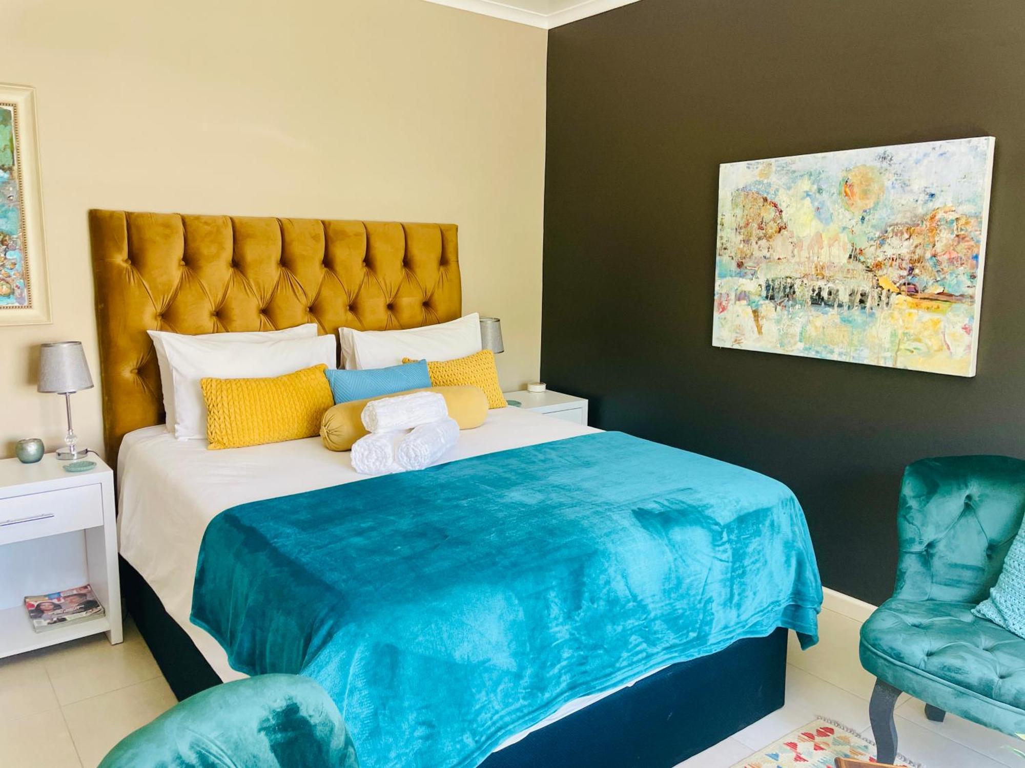 Calm Waters Guesthouse Plettenberg Bay Εξωτερικό φωτογραφία