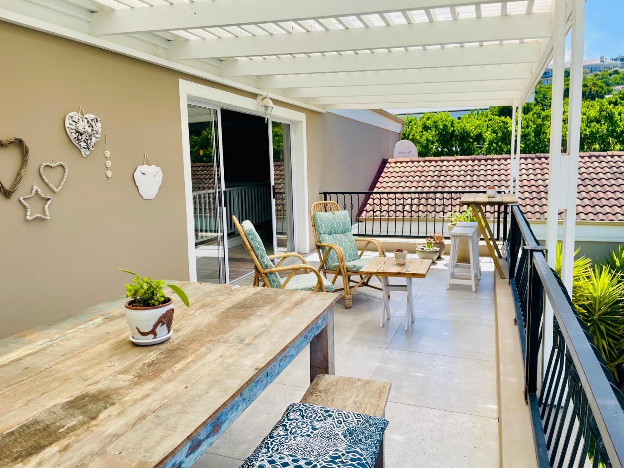 Calm Waters Guesthouse Plettenberg Bay Εξωτερικό φωτογραφία