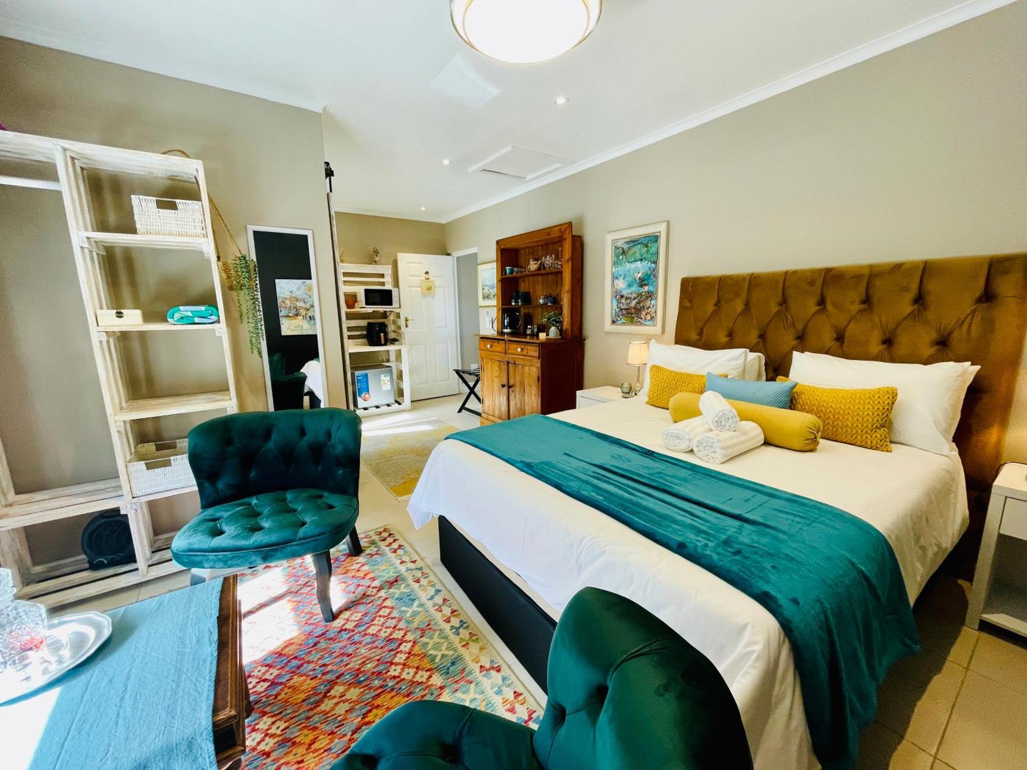 Calm Waters Guesthouse Plettenberg Bay Εξωτερικό φωτογραφία