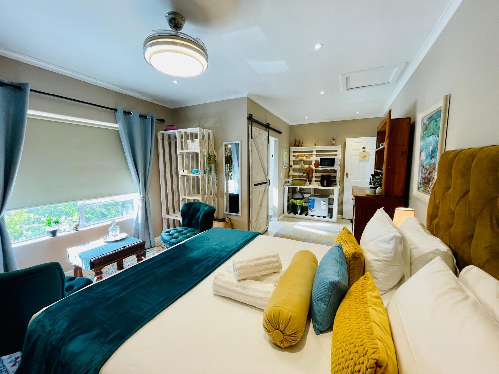 Calm Waters Guesthouse Plettenberg Bay Εξωτερικό φωτογραφία