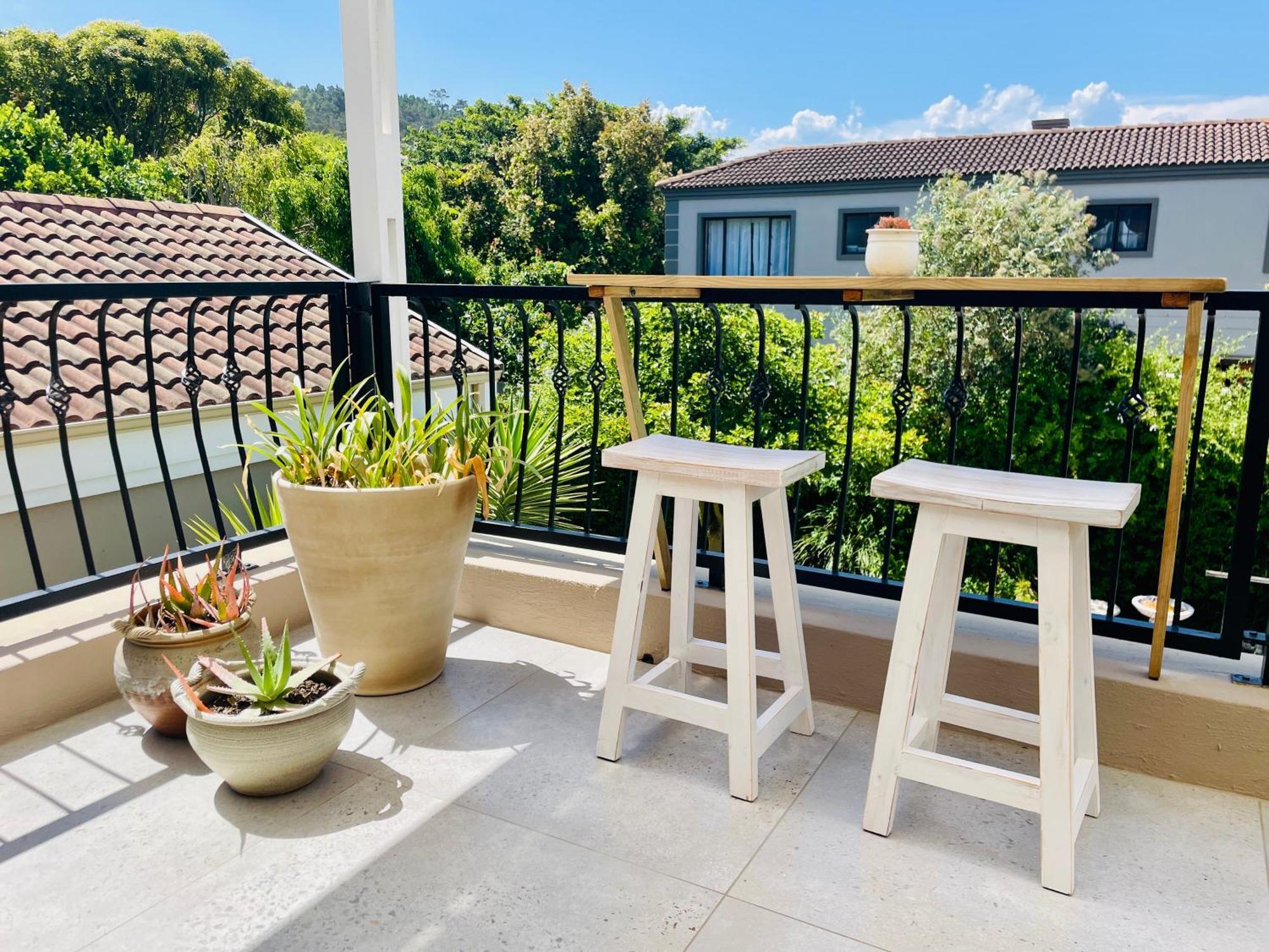 Calm Waters Guesthouse Plettenberg Bay Εξωτερικό φωτογραφία