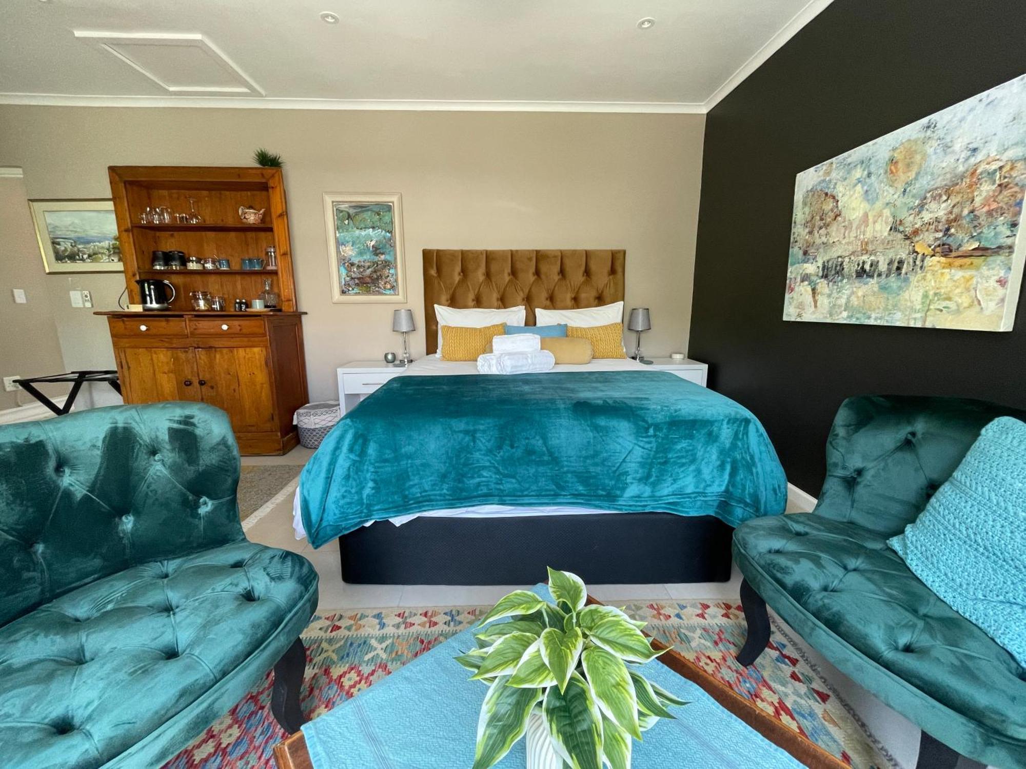 Calm Waters Guesthouse Plettenberg Bay Εξωτερικό φωτογραφία