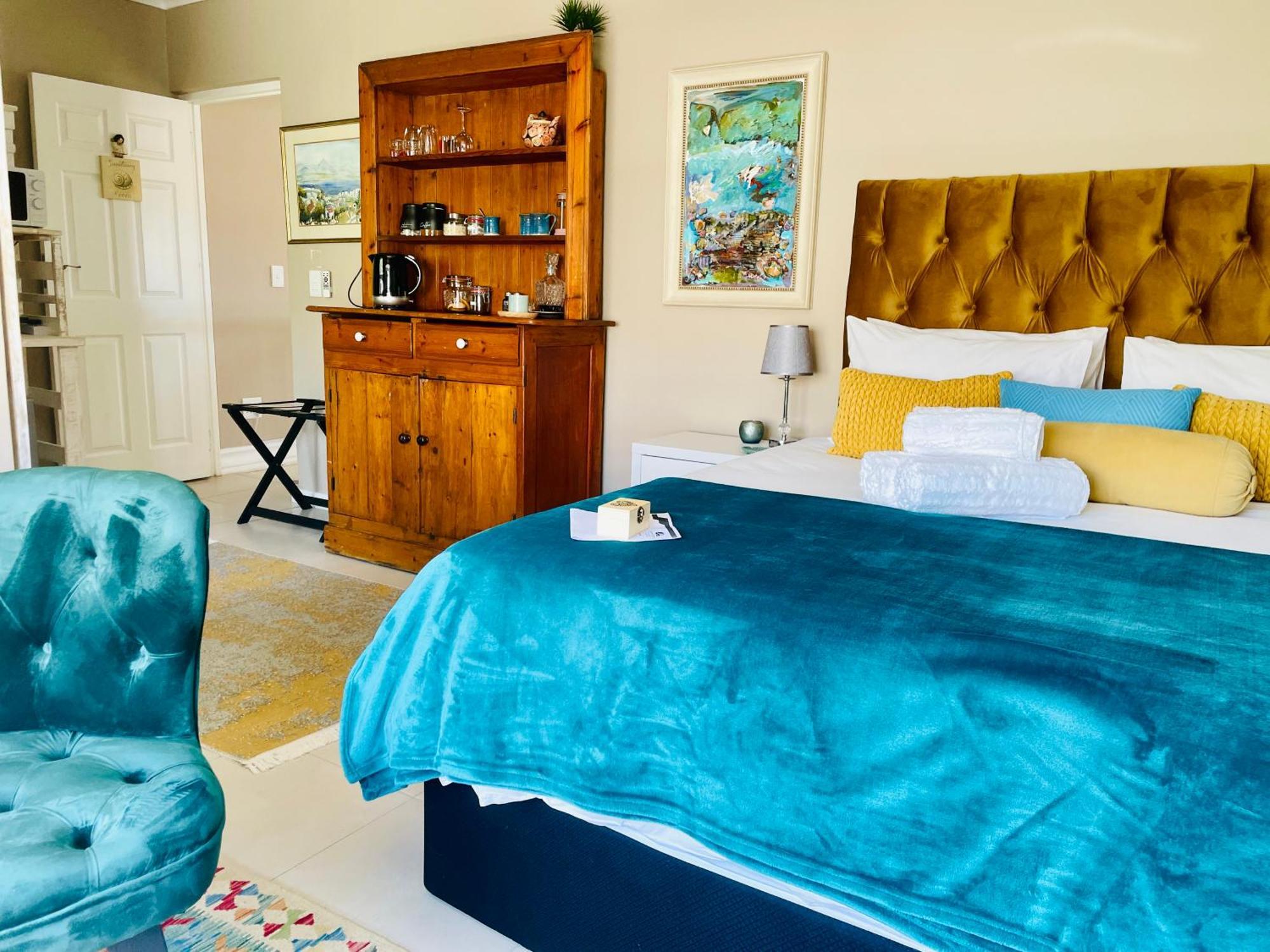 Calm Waters Guesthouse Plettenberg Bay Εξωτερικό φωτογραφία