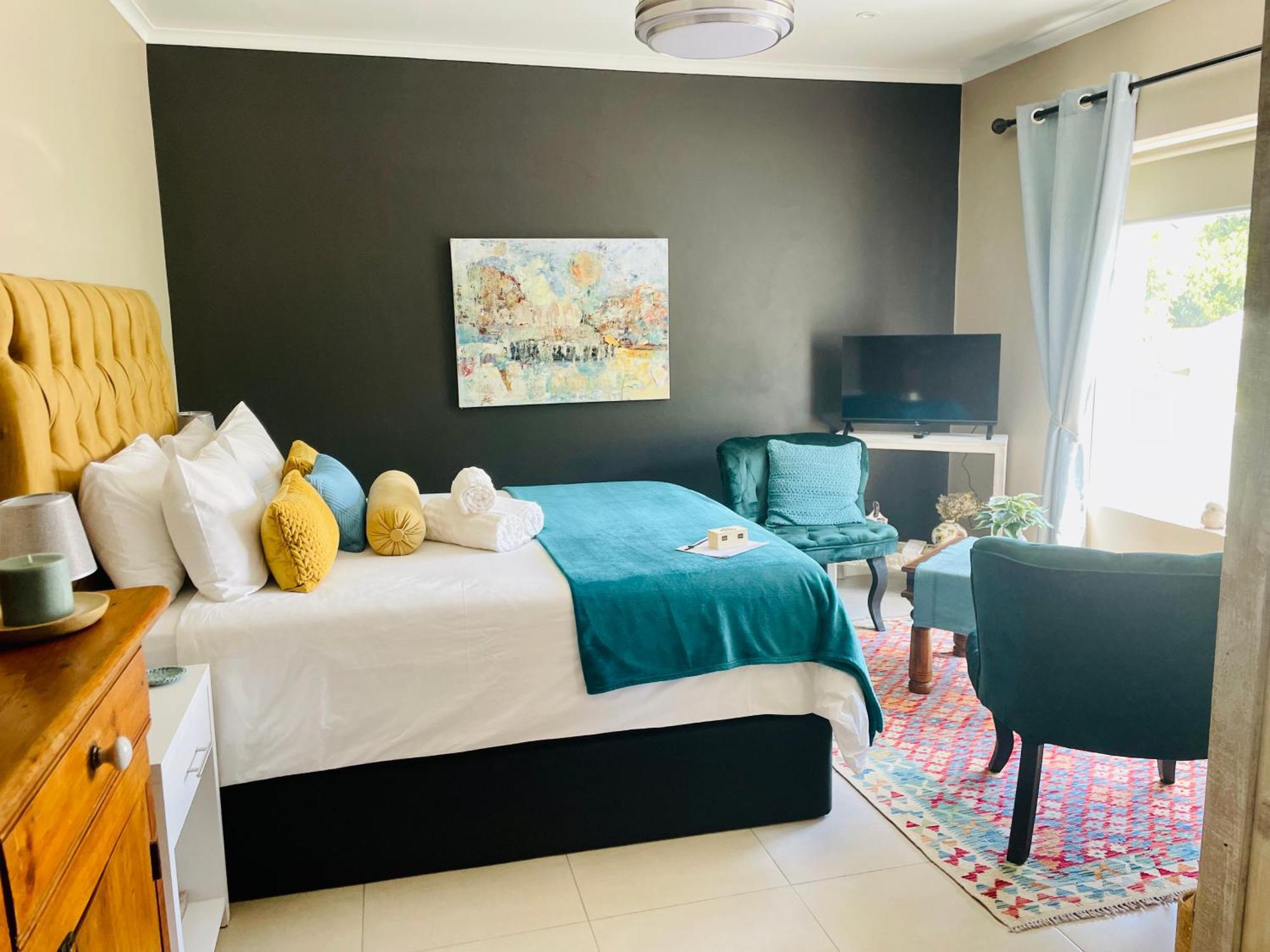 Calm Waters Guesthouse Plettenberg Bay Εξωτερικό φωτογραφία